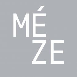 Mezé Logo